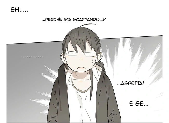 Tamen De Gushi-Chapter 16