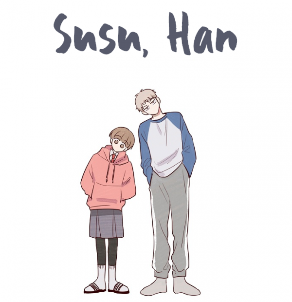 Susu, Han